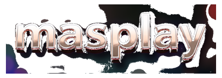 masplay logo